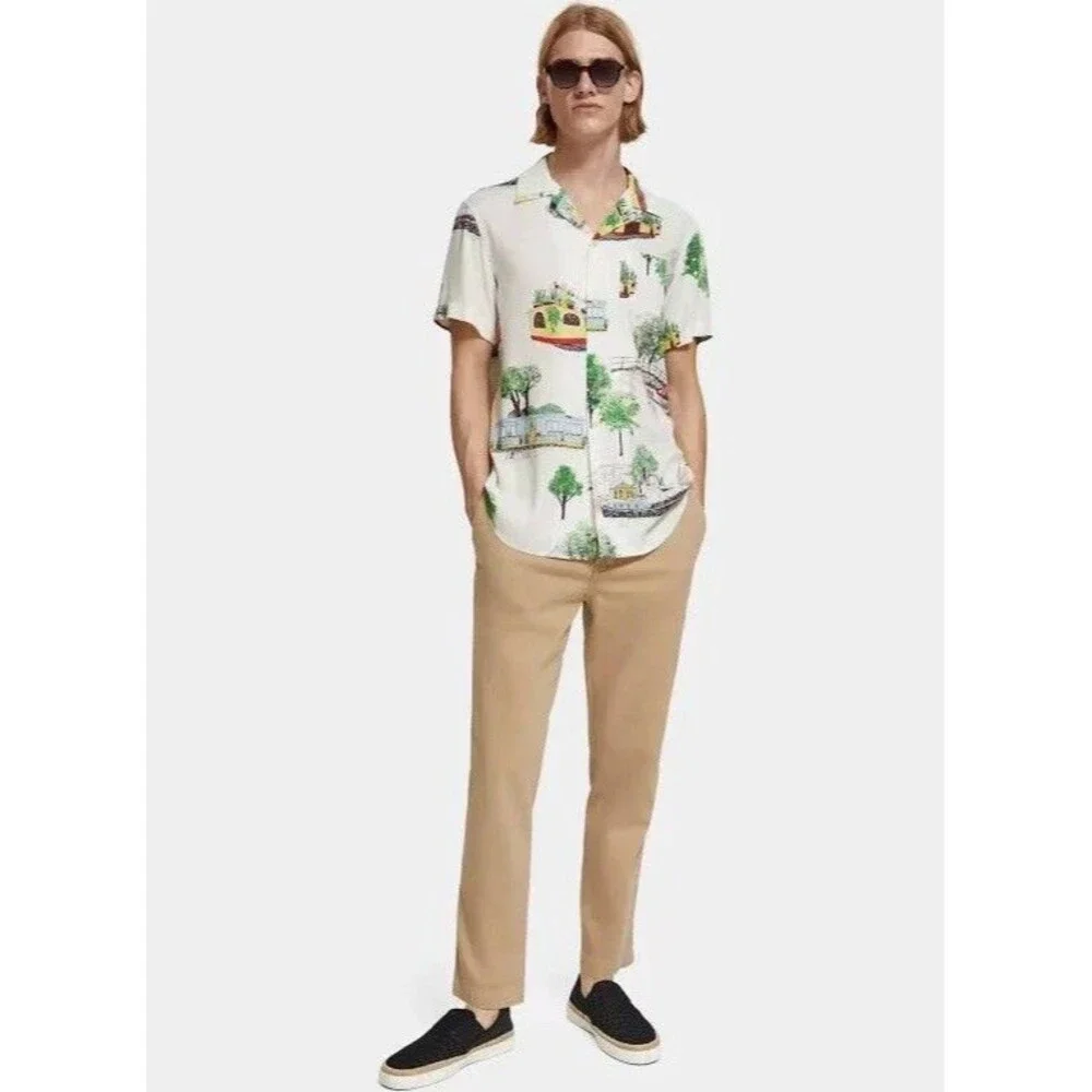 Jordan short sleeved
